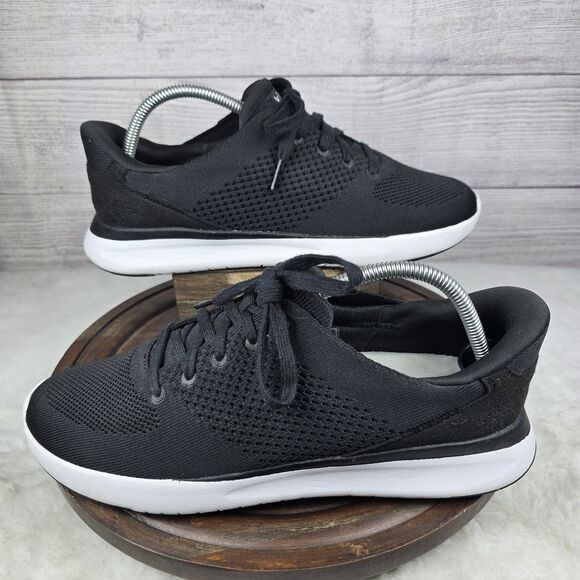 KIZIK Lima Mens Sz 9.5 Wide Sneakers Shoe Women’s Sz 11 Wide Hands Free Unisex main image 10